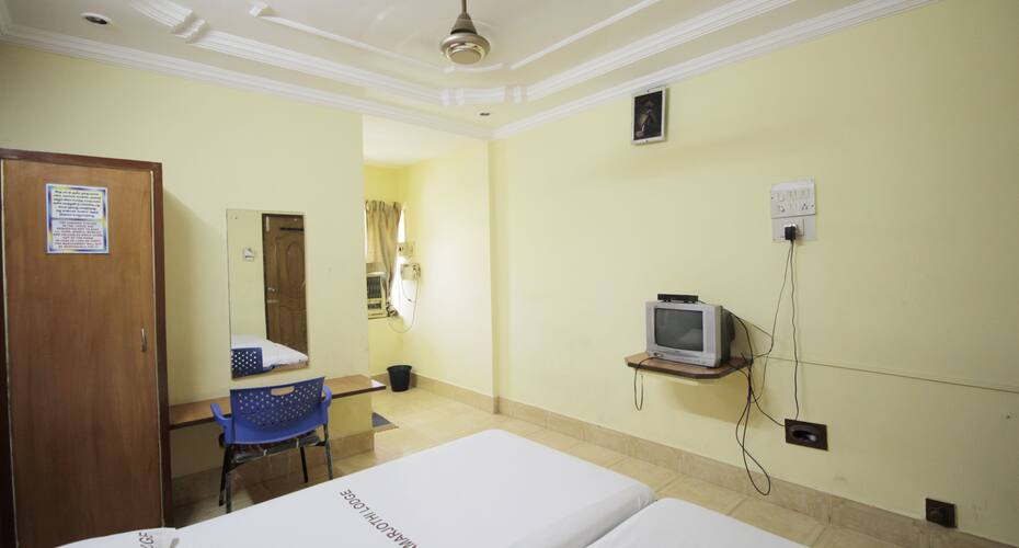 J M International, Chennai 5